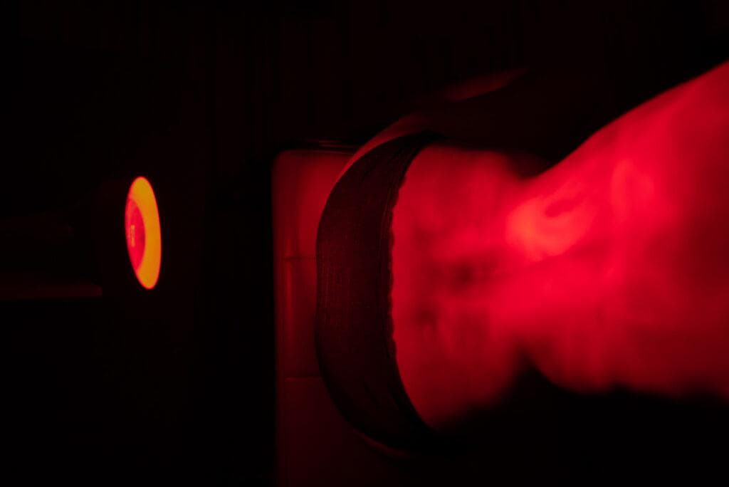 Infrared Therapy for Pain Relief: How It Works and Its Benefits