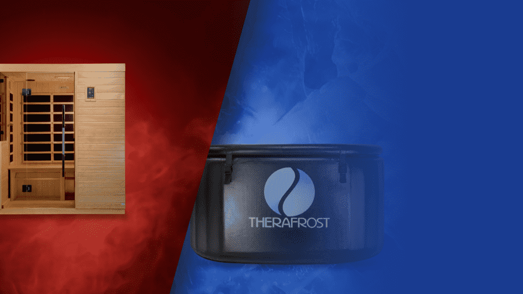 Finding Balance Through Hot and Cold — The Restorative Power of Contrast Therapy