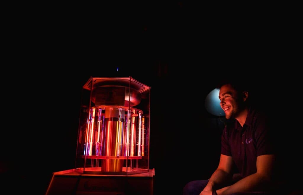 Recharging Naturally — How BioCharger Therapy Supports Everyday Energy