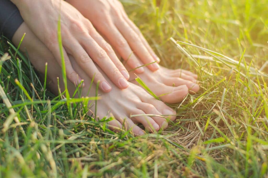 Earthing Explained — The Science and Serenity Behind Grounding Therapy