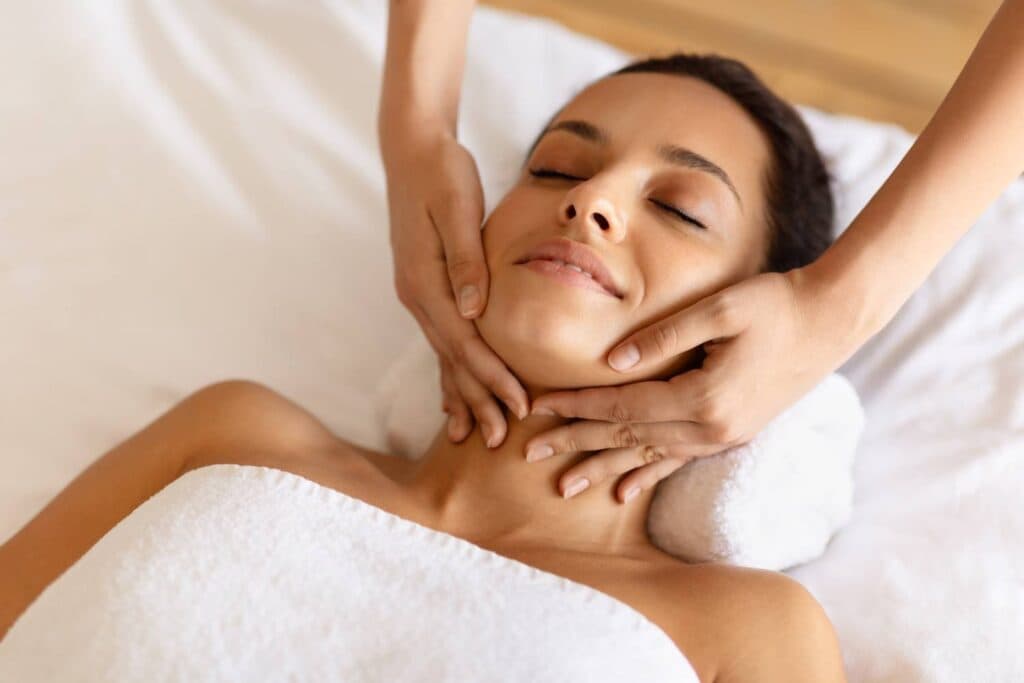 Lymphatic Drainage Therapy — The Body’s Natural Detox Pathway