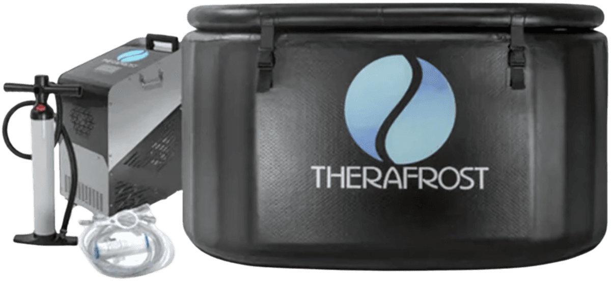 Cold Plunge or Cryotherapy