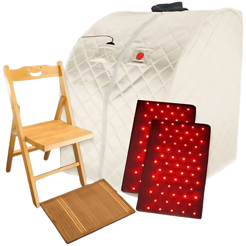 Infrared Sauna
