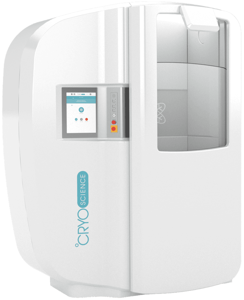 Cryo Arctic