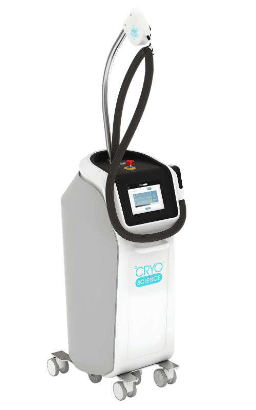 Cryo Penguin