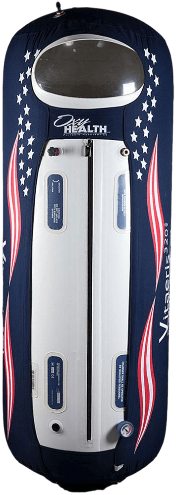 Vitaeris 320 hyperbaric chamber