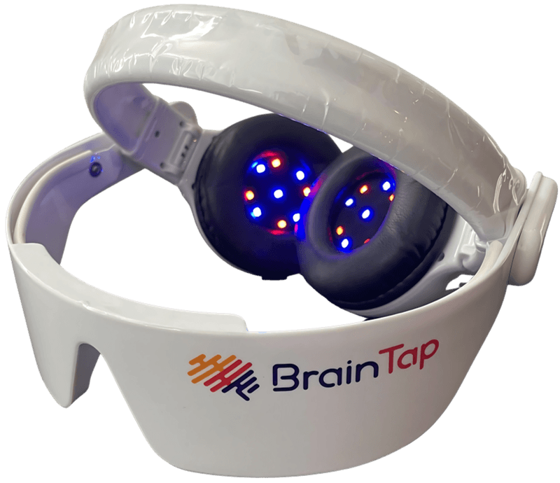 BrainTap Headset