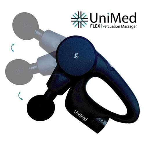 Unimed-Flex-Percussion-Massager-Gun-2