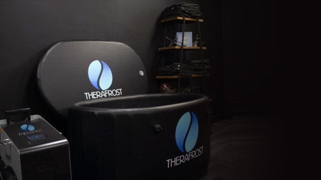 The Power of Cold — How Cold Plunge Therapy Supports Mind and Body