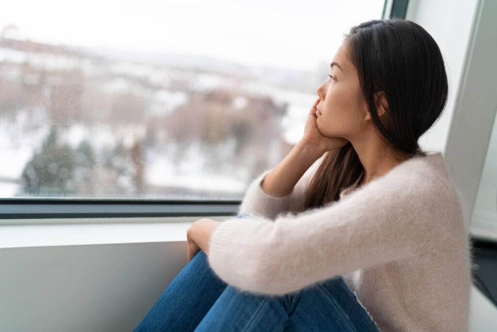 How Red Light Therapy Can Affect Seasonal Affective Disorder