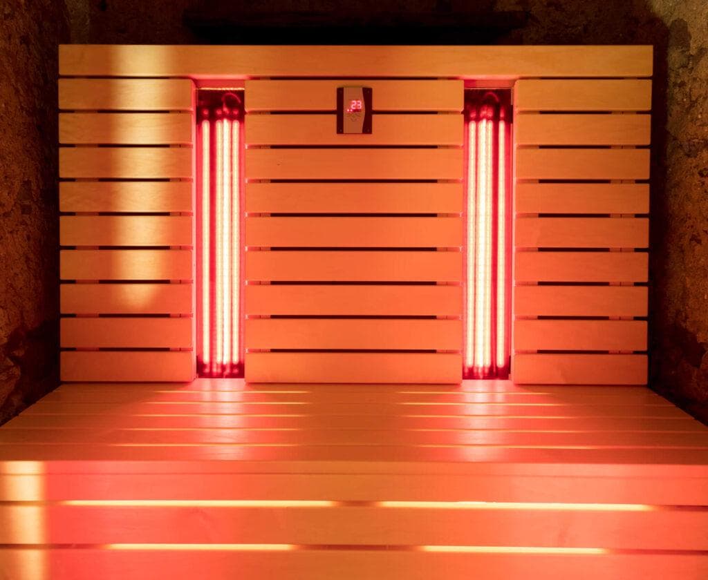 Red Light Therapy and Chronic Fatigue Syndrome