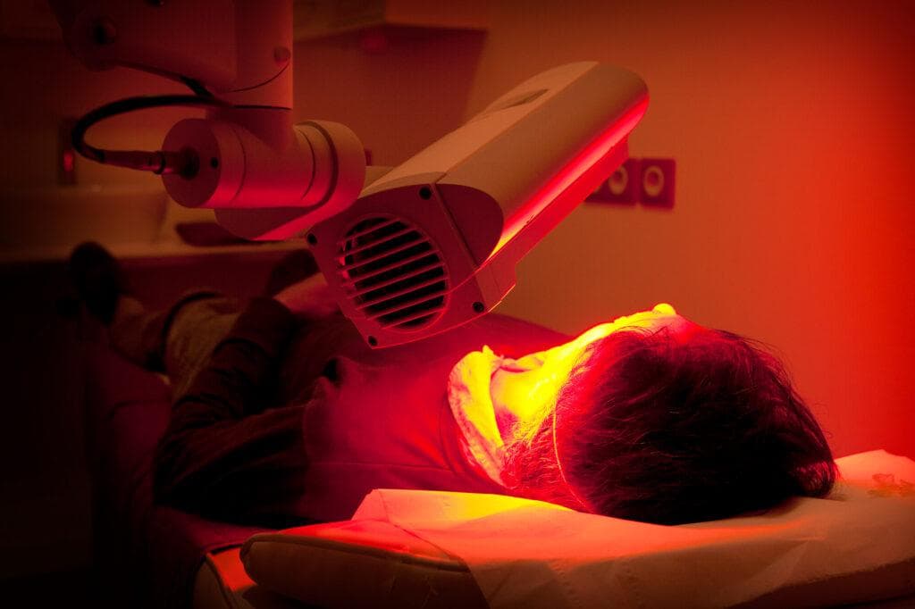 Red Light vs. Blue Light Therapy: Understanding the Differences and Who Should Use Each