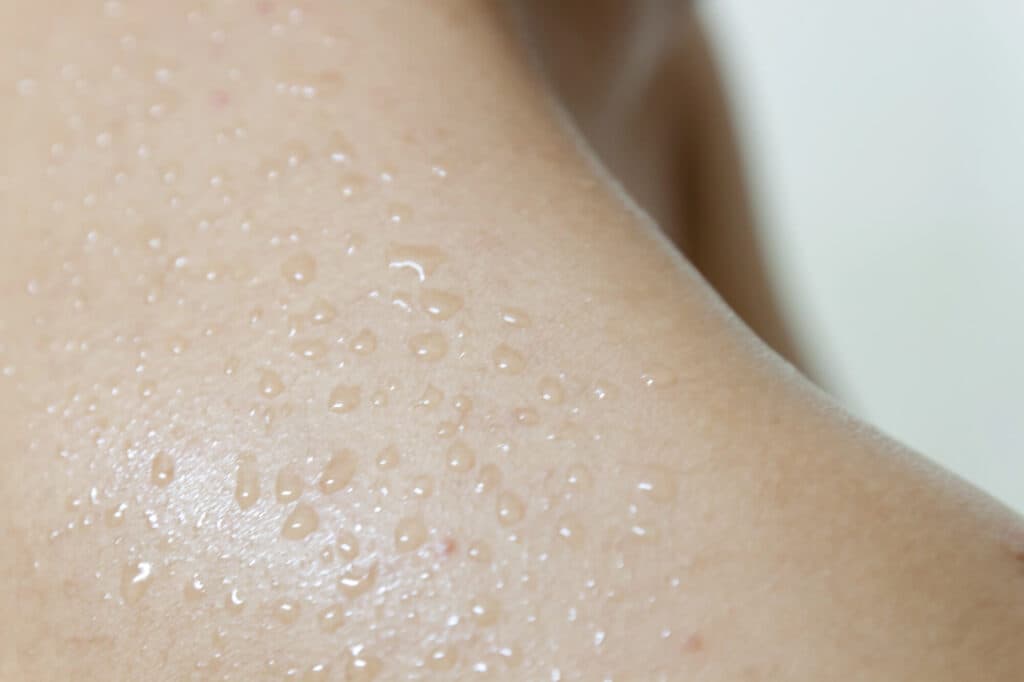 How Sweating Can Help Eliminate Plastic-Related Toxins: The Role of Infrared Saunas, Halotherapy, and Exercise