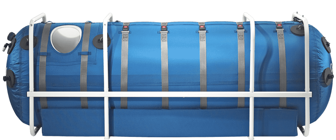 Quamvis hyperbaric chamber