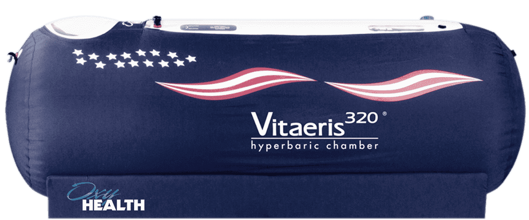 Vitaeris hyperbaric chamber