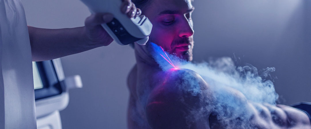 Long Beach Cryotherapy