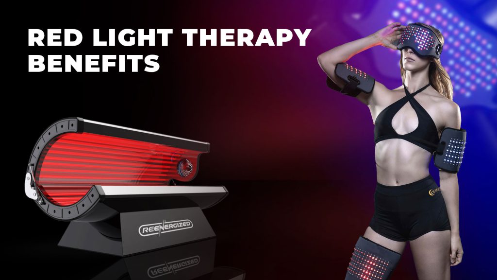 Red Light Therapy Benefits 7204