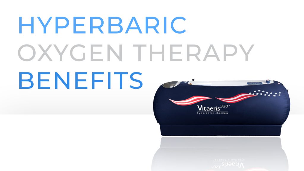 Hyperbaric Oxygen Therapy Benefits Reenergized