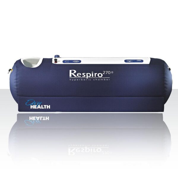 Respiro270® Hyperbaric Chamber