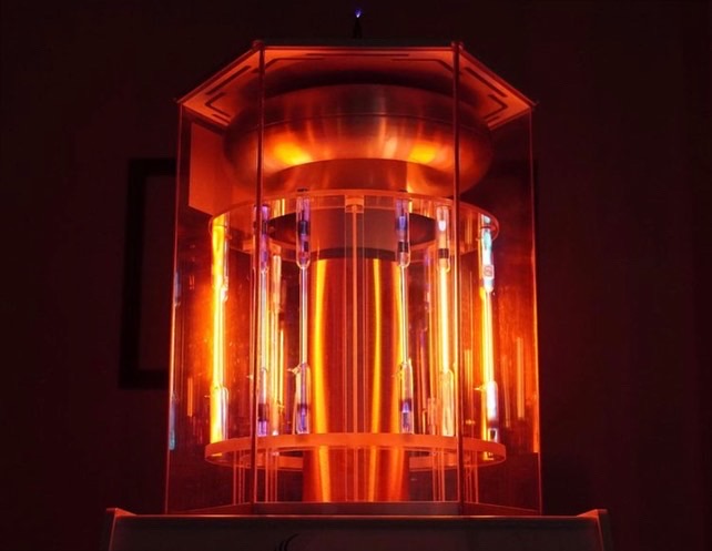 How HBOT & BioCharger Support Cellular Detox and Recovery