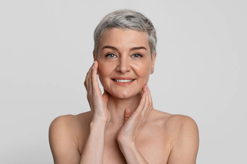 HBOT for Anti-Aging