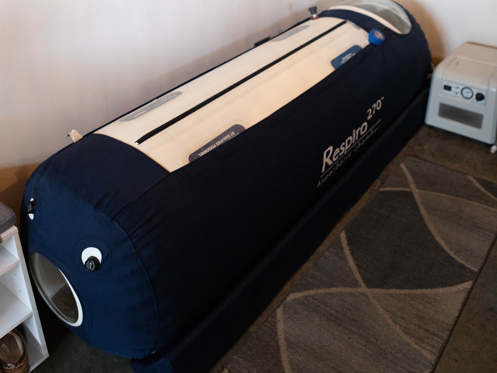 HBOT for Post-Surgical Recovery